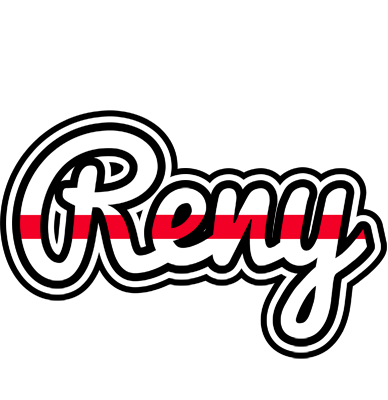Reny kingdom logo