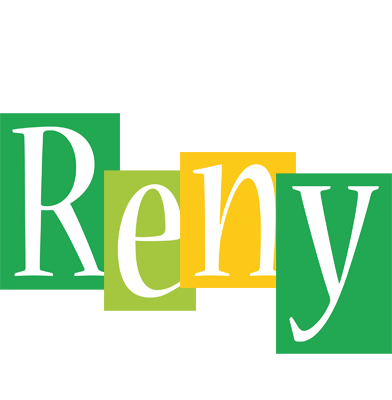 Reny lemonade logo