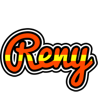 Reny madrid logo