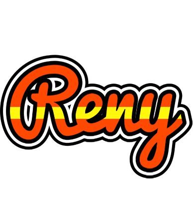 Reny madrid logo