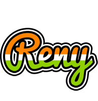 Reny mumbai logo