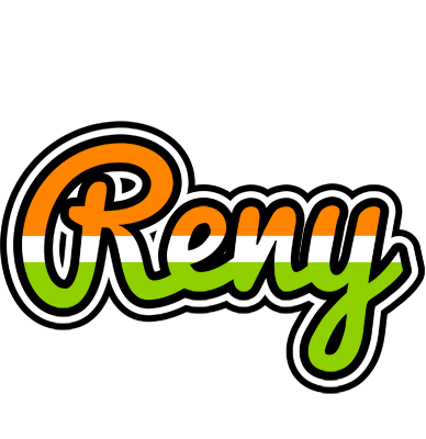 Reny mumbai logo
