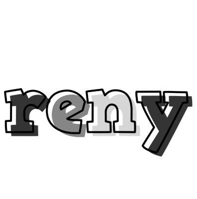 Reny night logo