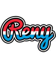 Reny norway logo