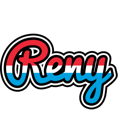 Reny norway logo