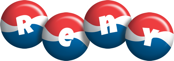 Reny paris logo