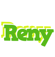Reny picnic logo