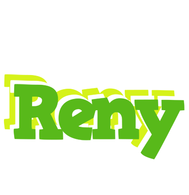 Reny picnic logo