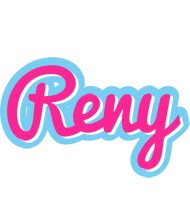 Reny popstar logo