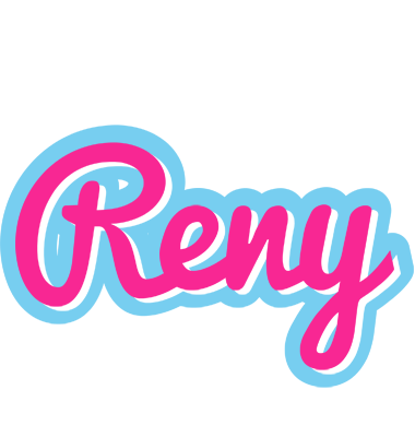 Reny popstar logo