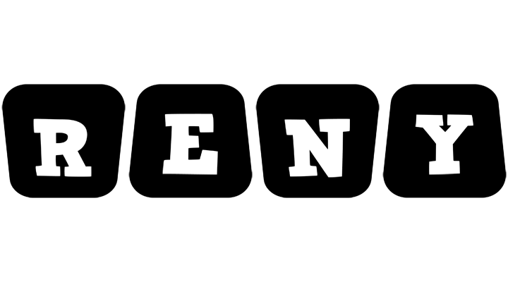 Reny racing logo