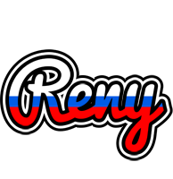 Reny russia logo