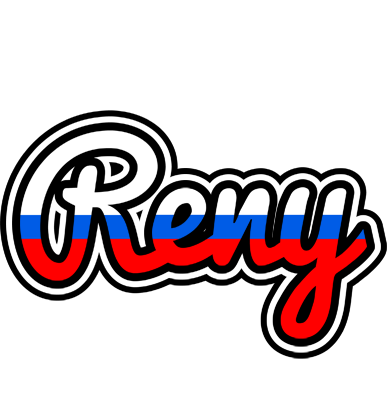 Reny russia logo