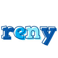 Reny sailor logo