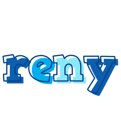 Reny sailor logo
