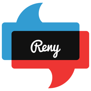Reny sharks logo