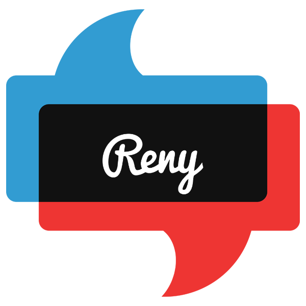 Reny sharks logo