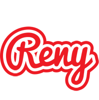 Reny sunshine logo