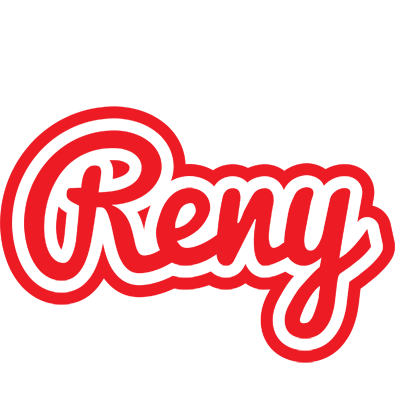 Reny sunshine logo