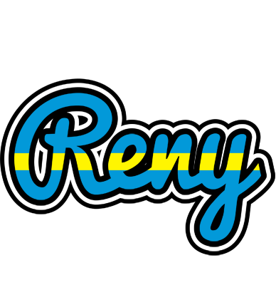 Reny sweden logo