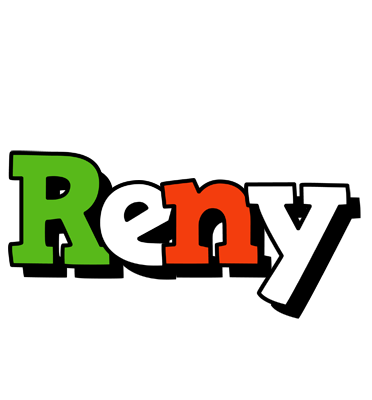 Reny venezia logo