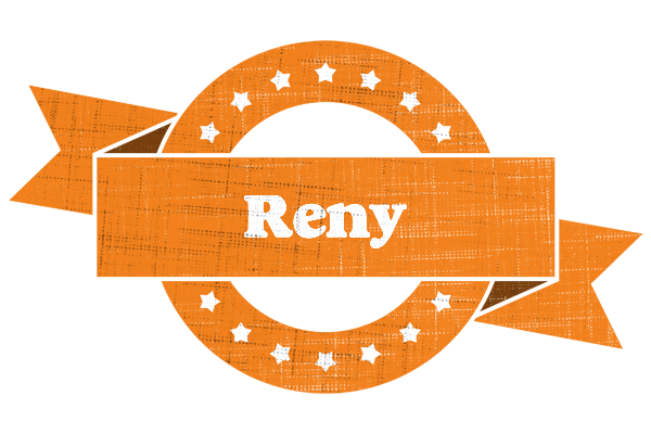 Reny victory logo