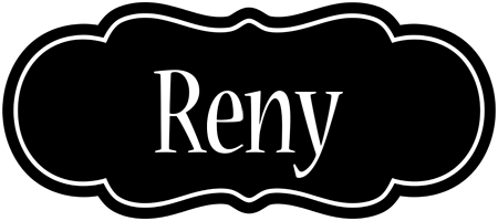 Reny welcome logo