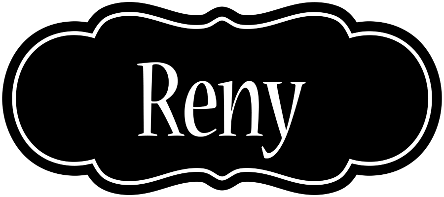 Reny welcome logo