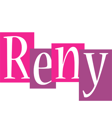 Reny whine logo