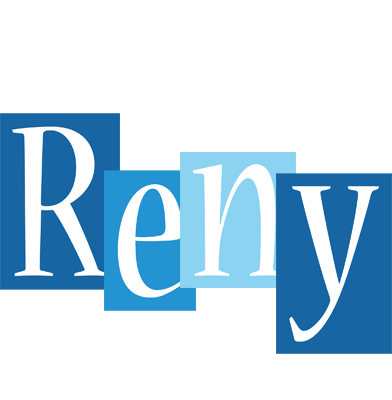 Reny winter logo