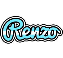 Renzo argentine logo