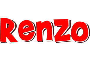 Renzo basket logo