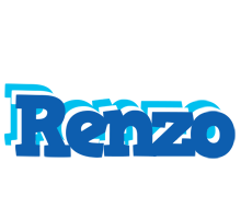 Renzo business logo