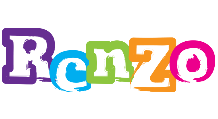 Renzo casino logo