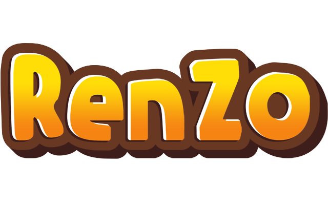 Renzo cookies logo