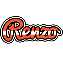 Renzo denmark logo