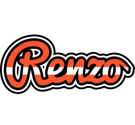 Renzo denmark logo