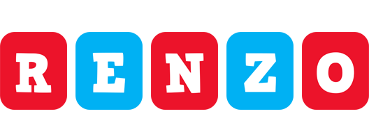 Renzo diesel logo