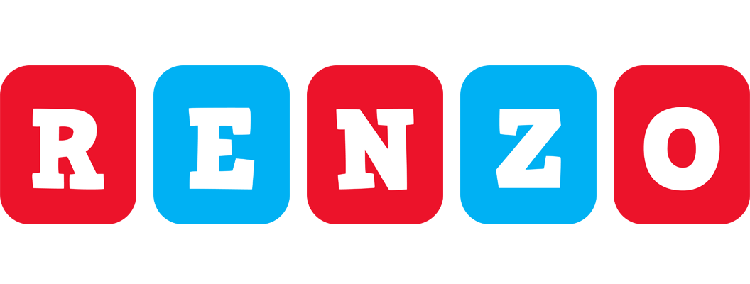 Renzo diesel logo