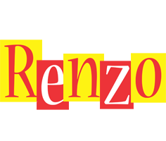 Renzo errors logo