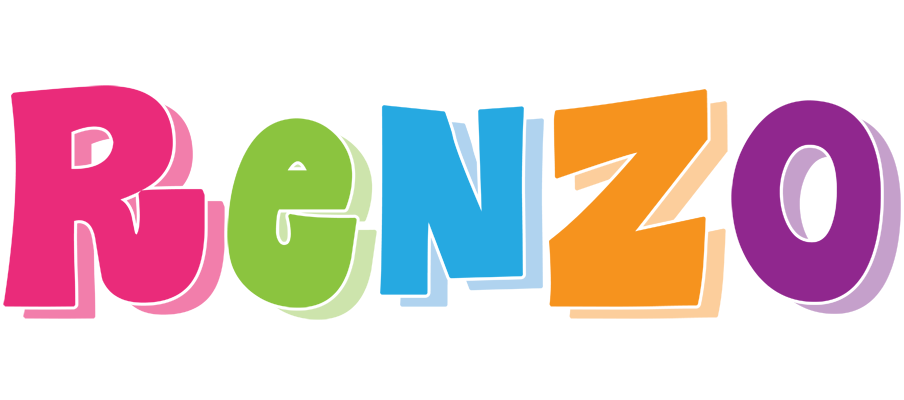 Renzo friday logo