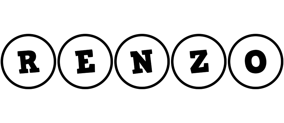 Renzo handy logo