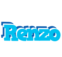 Renzo jacuzzi logo