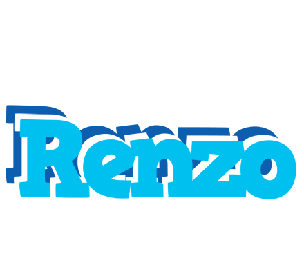 Renzo jacuzzi logo