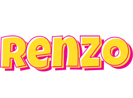 Renzo kaboom logo