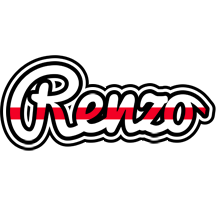 Renzo kingdom logo