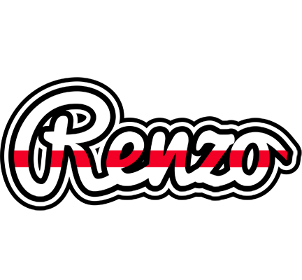 Renzo kingdom logo