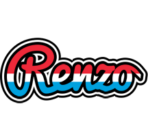 Renzo norway logo