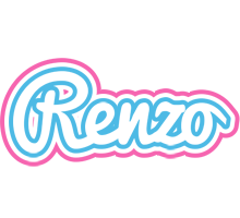 Renzo outdoors logo