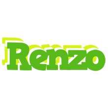 Renzo picnic logo